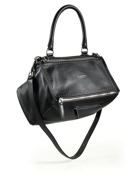 givenchy pandora medium sale|givenchy small pandora bag.